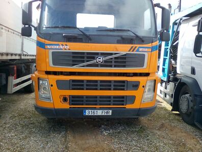 Foto REF: BK6417 - VOLVO FM 13400